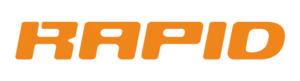Rapid Tires logo – reliable tire brand available in Canada
