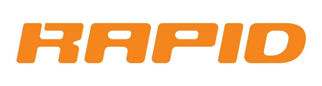 Rapid Tires logo – reliable tire brand available in Canada