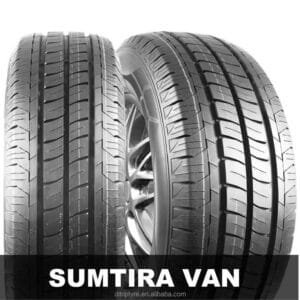 SUMTIRA VAN