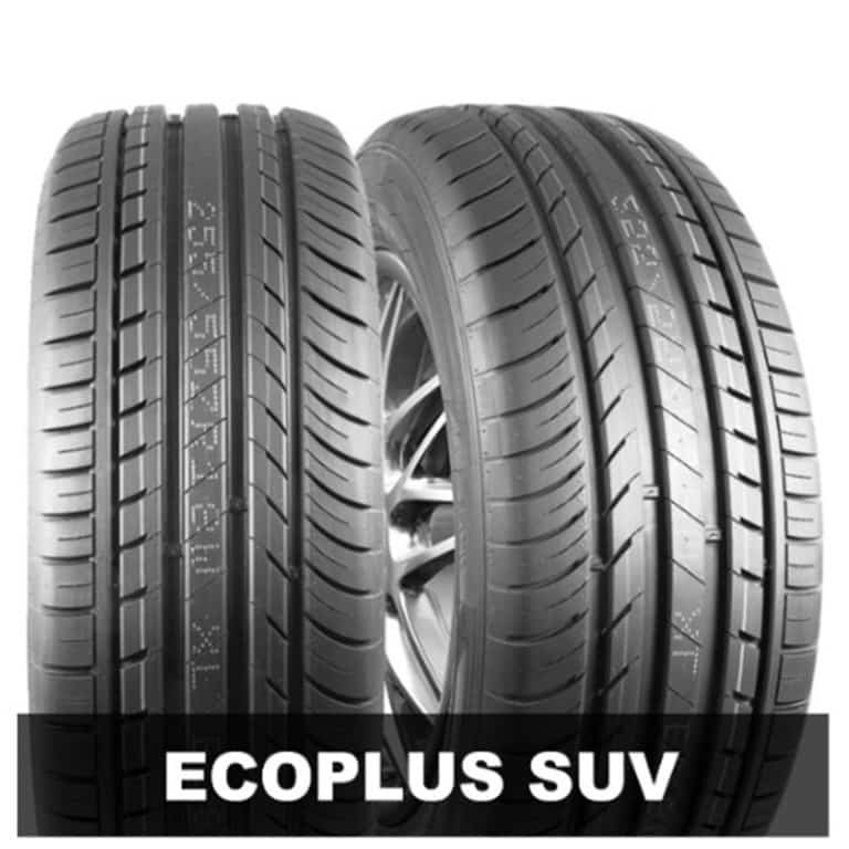 ECOPLUS SUV