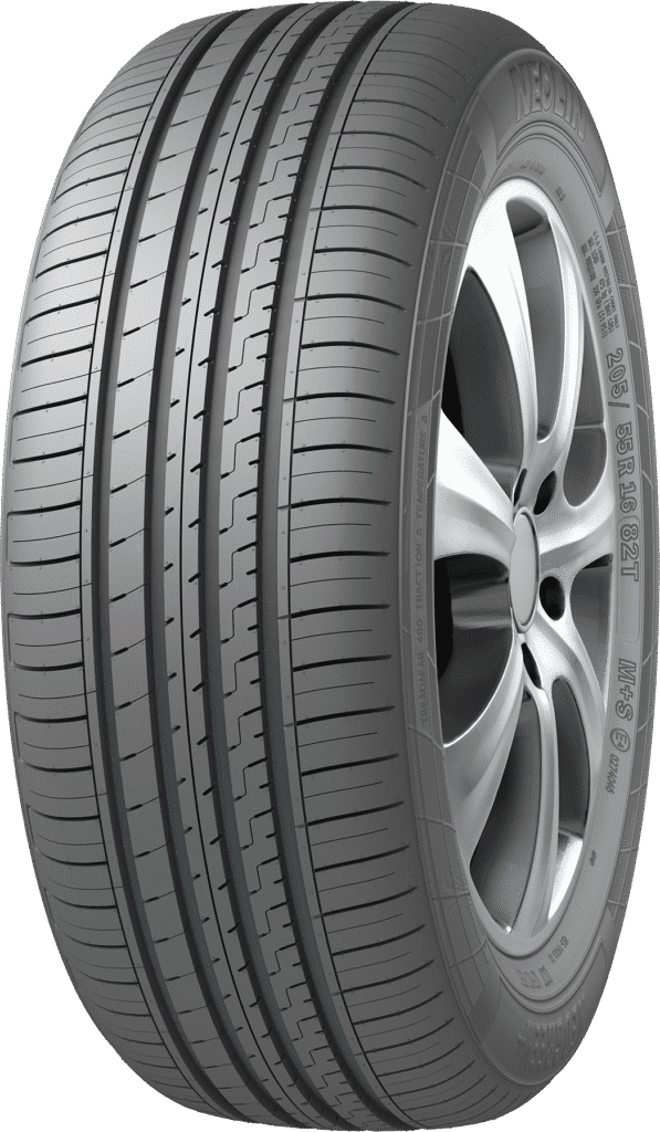 215/60R16 Neolin All Season Neo Green