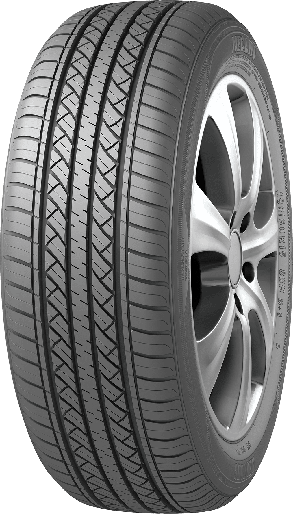 215/65R16 Neolin All Season Neo Tour
