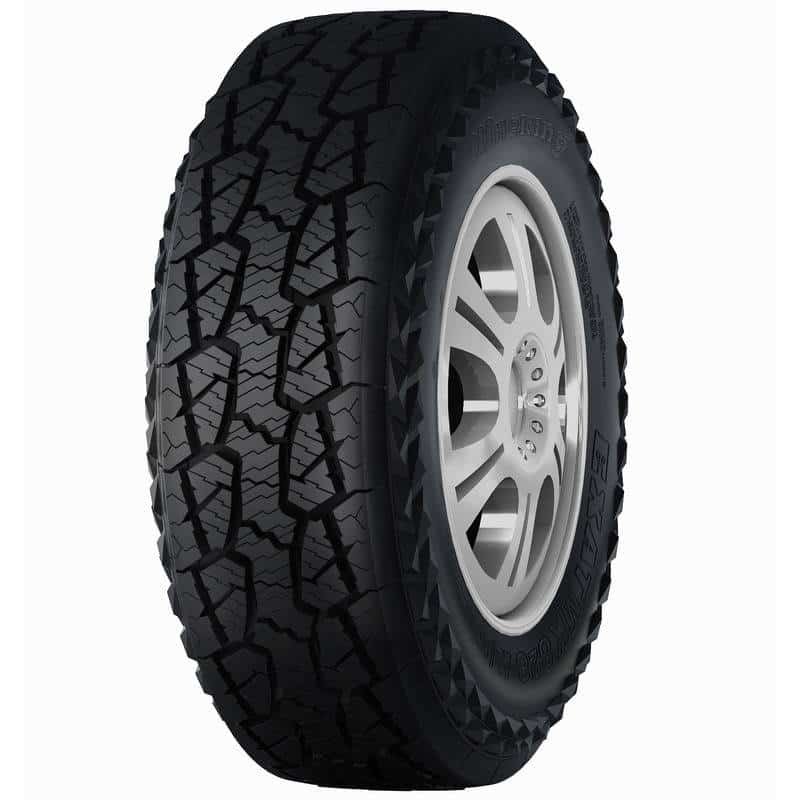 235/65R18 Haida All Season HD837