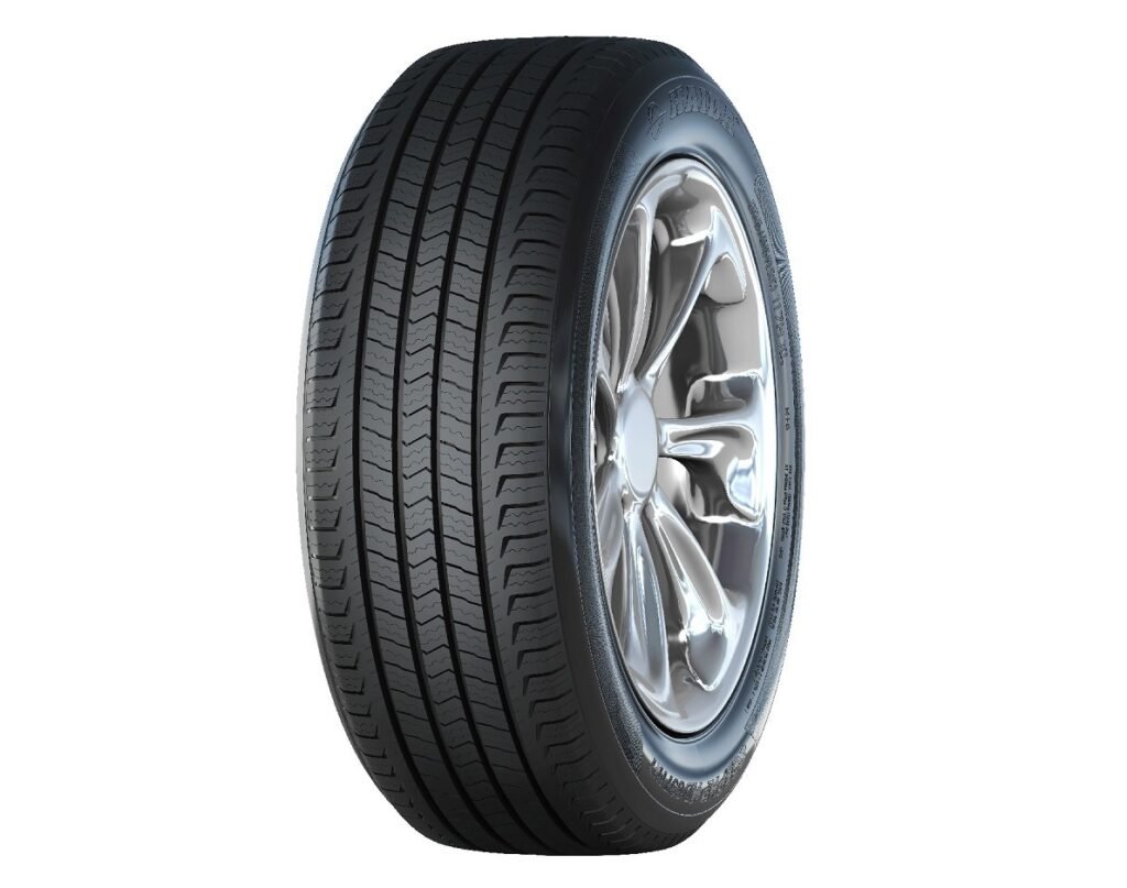 245/60R18 Haida All Season HD837