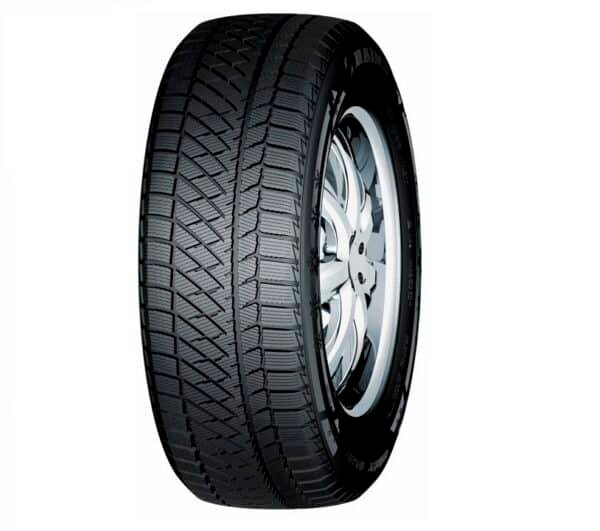 265/60R18 Haida Winter HD687