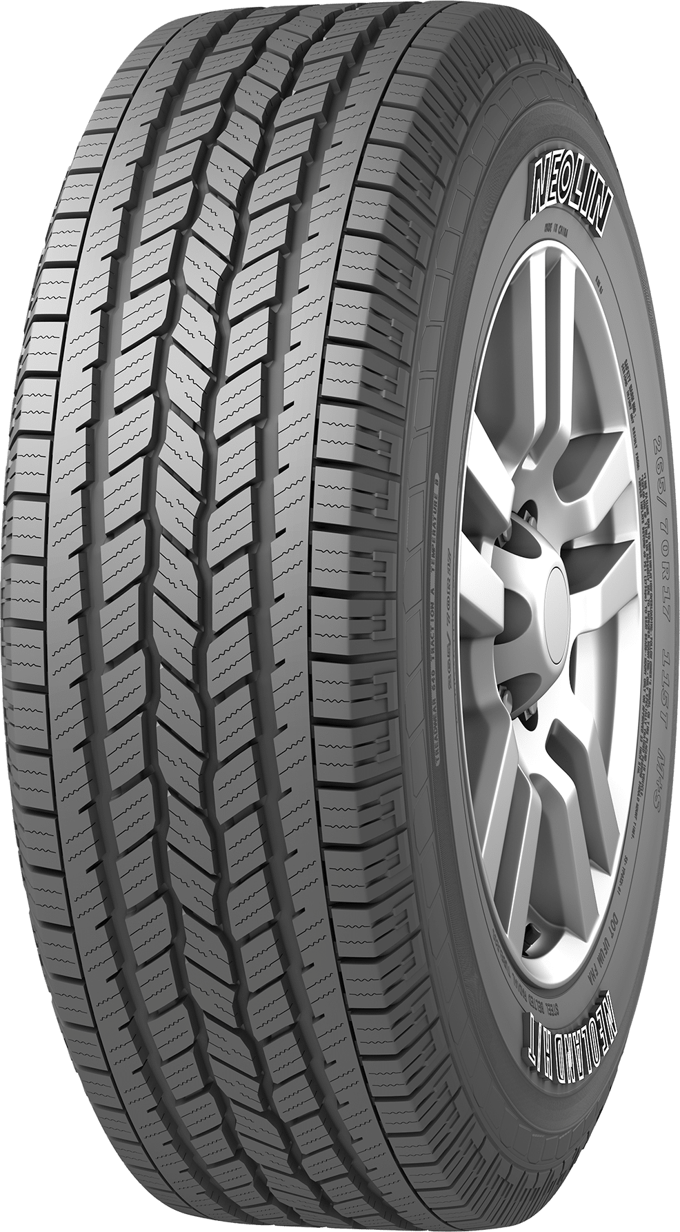 235/80R17 Neolin All Season Neo Land HT
