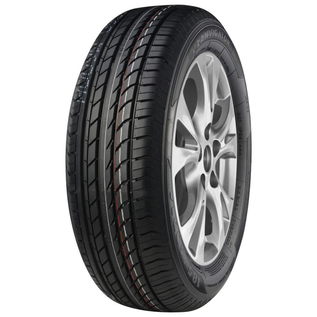 Lanvigator Comfort I