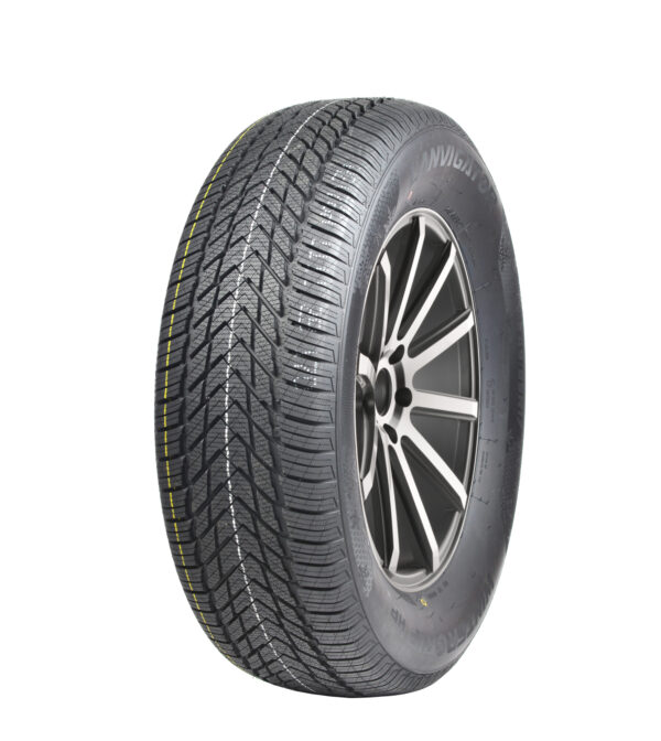 175/65R14  WinterGrip HP  82 T Lanvigator  Winter