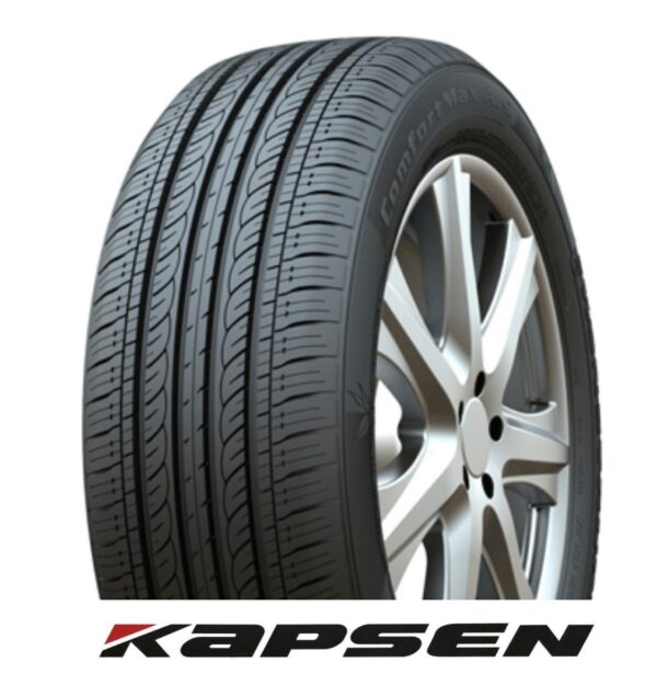 185/65R14  H 202  86 H Kapsen  All Season