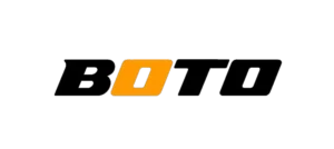BOTO tire brand logo