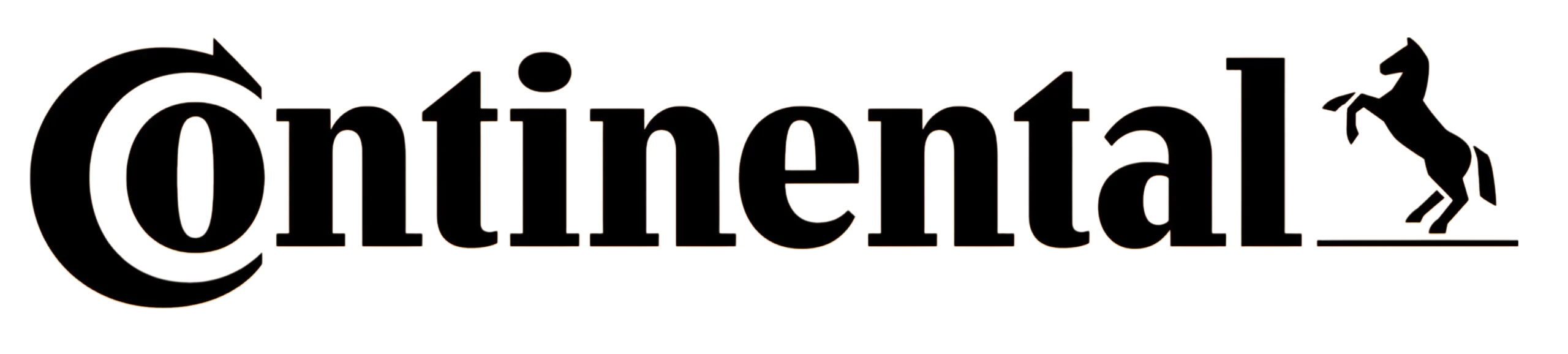 Continental brand logo