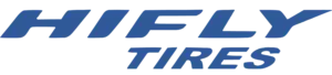 Hifly Tires logo – affordable tire brand available in Canada