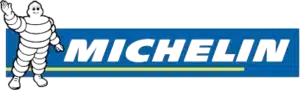 Michelin Tires logo – premium global tire brand