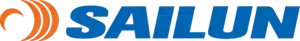 Sailun Tires logo – global tire brand available in Canada