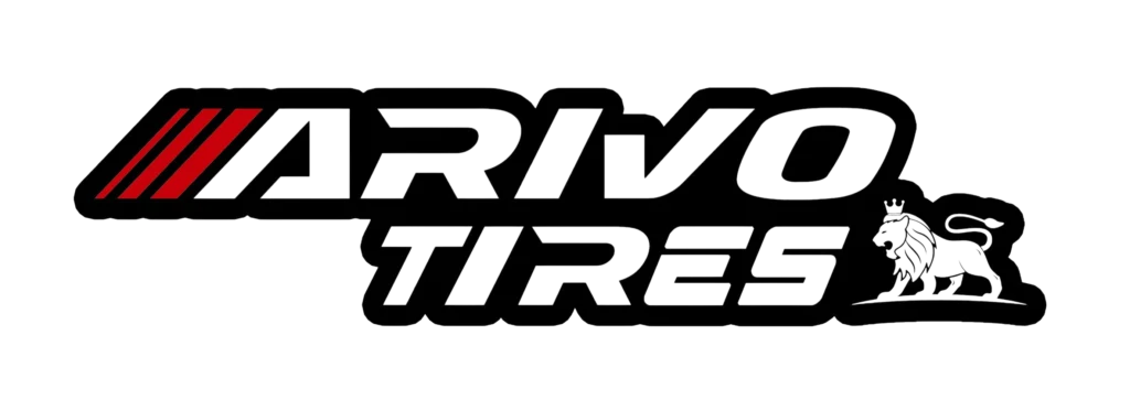 Arivo tire logo