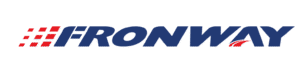 Fronway tire brand logo