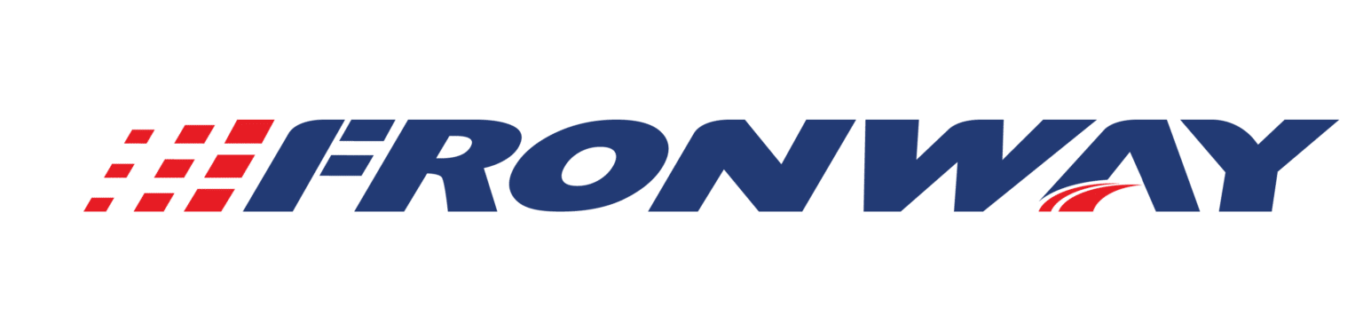 Fronway tire brand logo