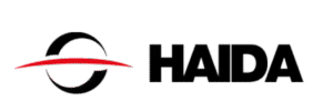 Haida Tires logo – durable tire brand available in Canada