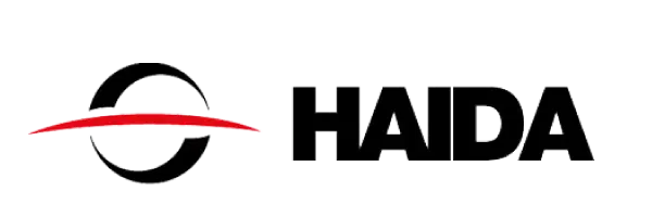 Haida Tires logo – durable tire brand available in Canada