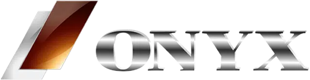 Onyx Tires logo – reliable tire brand available in Canada