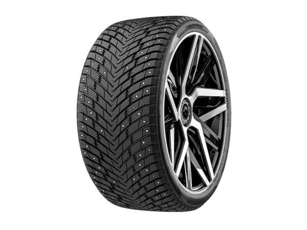 285/45R22 ICE Plus XL 114 T Fronway Winter