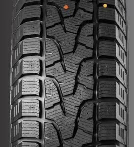LT265/70R17 Roadking S550 121/118S Winter