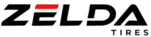 ZELDA Tires brand logo in canada