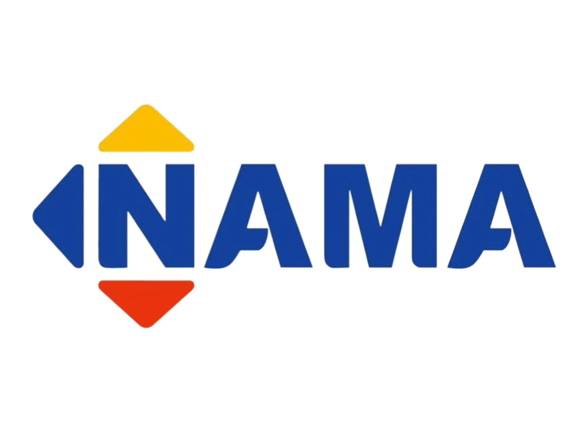 Nama Tires logo – reliable tire brand available in Canada