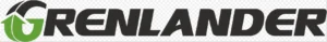 Grenlander Tires logo – value tire brand available in Canada