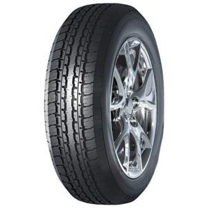 Haida Tire HD825