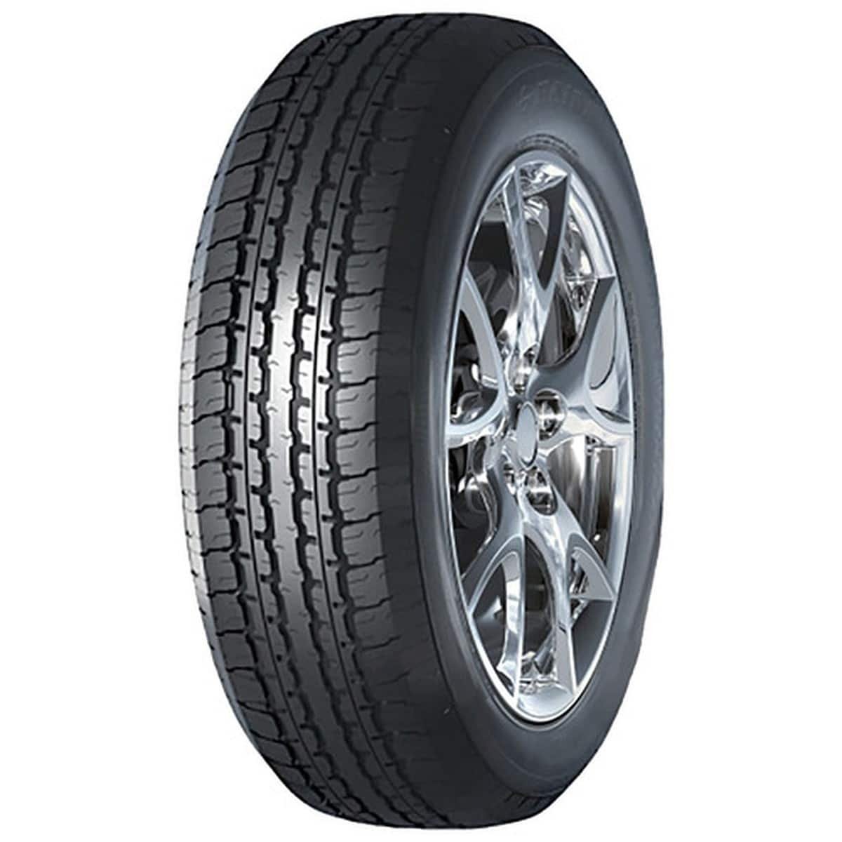 Haida Tire HD825