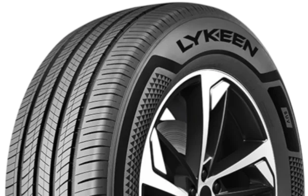 225/55R18 Lykeen Lumira Elita 102V XL All Season