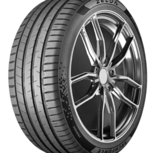 Zelda Archforce Tire