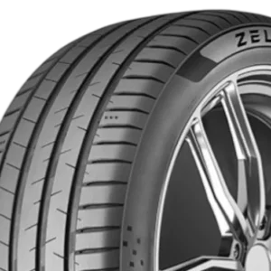 Zelda Archforce Tire