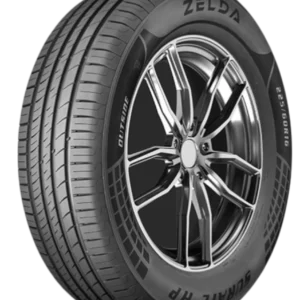 Zelda Surate HP Tire