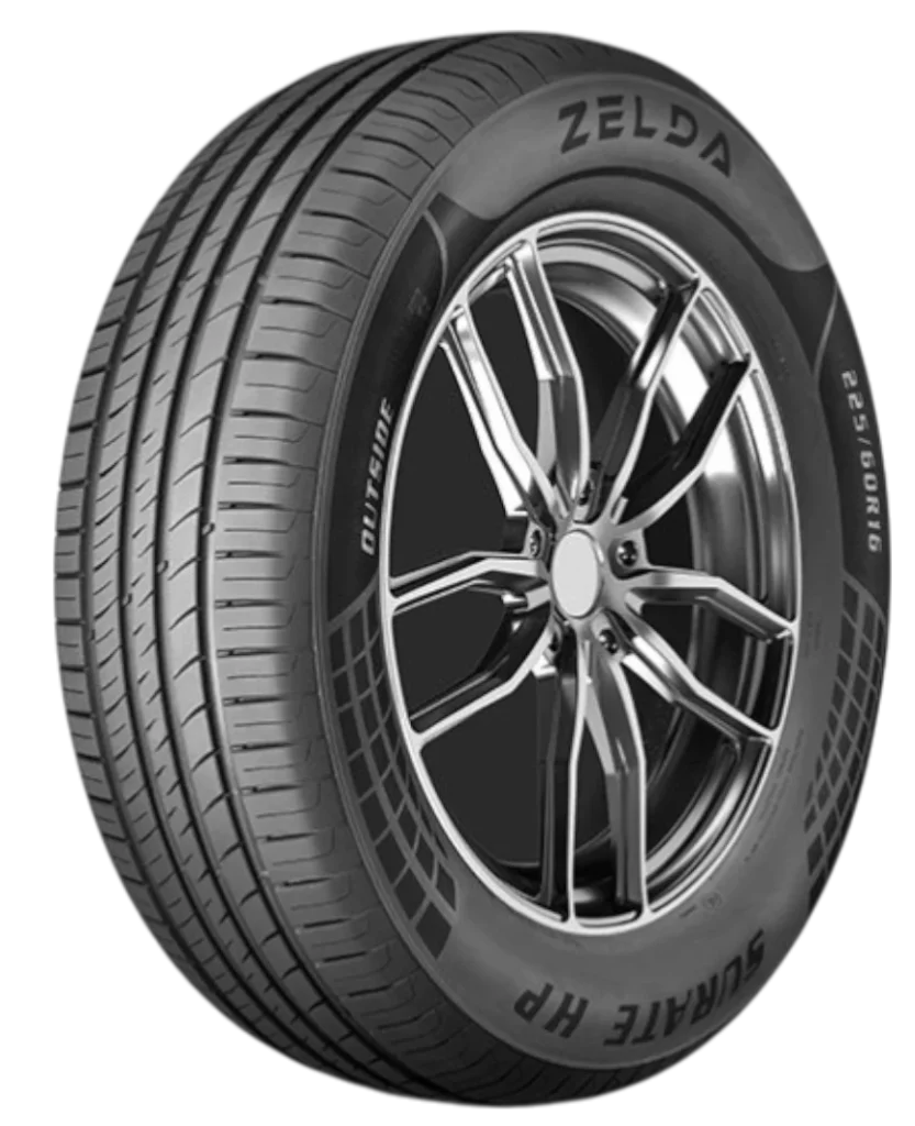 Zelda Surate HP Tire