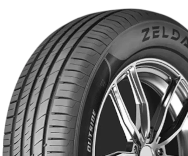 Zelda Surate HP Tire