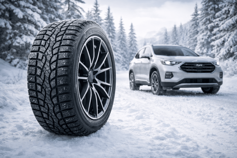 All season tires Canada passenger SUV and light truck tires