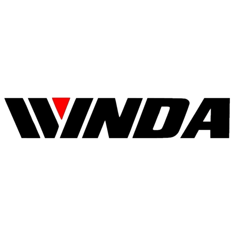 Winda Tires Logo