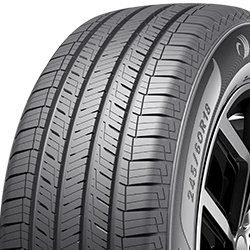 275/60R20 XL 116H SAILUN ATREZZO TCON All Season