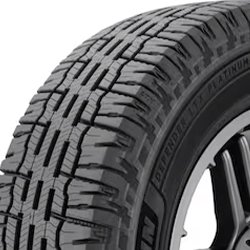LT265/60R20 LRE 121/118S MICHELIN DEFENDER LTX PLATINUM BSW All Season