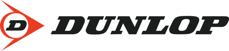 Dunlop Brand Logo
