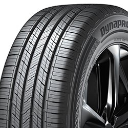 215/65R17 XL 103V HANKOOK DYNAPRO HPX RA43 BSW All Season