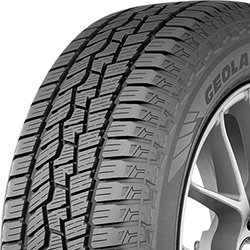 215/55R18 XL 99V YOKOHAMA GEOLANDAR CV 4S G061 BSW All Weather