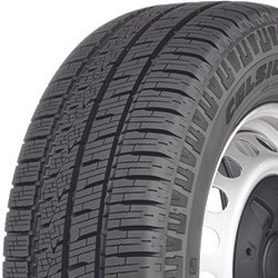 LT225/75R16 LRE 121/120R TOYO CELSIUS CARGO BL All Weather