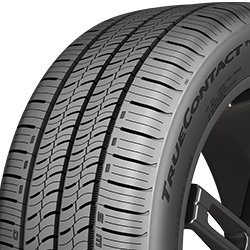 215/60R17 96H CONTINENTAL TRUECONTACT TOUR 54 BSW All Season