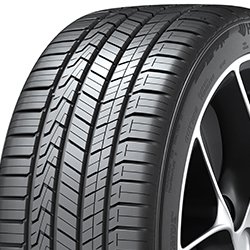 215/45R18 XL 93Y HANKOOK VENTUS S1 AS BSW All Season