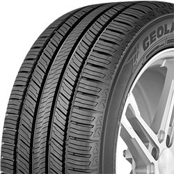 215/65R17 99H YOKOHAMA GEOLANDAR CV G058 All Season