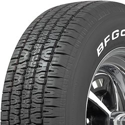 215/65R15 95S BF GOODRICH RADIAL T/A RWL All Season