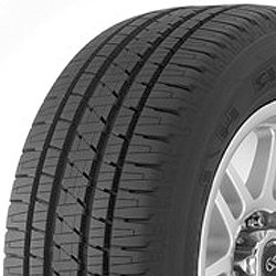 275/55R20 111S BRIDGESTONE DUELER H/L ALENZA NOIR All Season